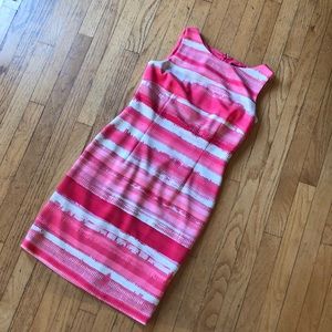 TAHARI Arthur S. Levine SLeevless Dress / Size 6